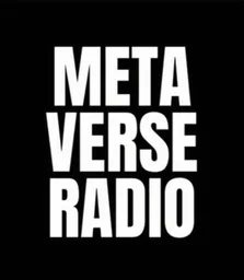 Logo de Metaverse Radio Chicago