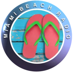 Logo de Miami Beach Radio