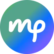 Logo de Michigan Public (WUOM)