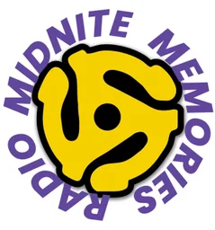 Logo de Midnite Memories Radio