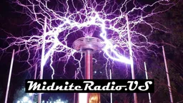 Logo de Midnite Radio PRIVATE STREAM!!!