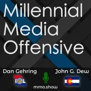 Logo de Millennial Media Offensive