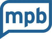 Logo de Mississippi Publuc Radio