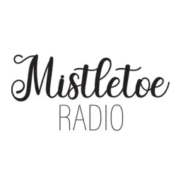 Logo de Mistletoe Radio (Christmas) - Philadelphia (MP3)