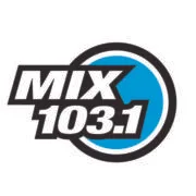 Logo de Mix 103.1