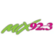 Logo de Mix 92.3