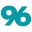 Logo de MIX 96 Sacramento