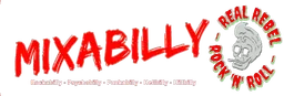 Logo de Mixabilly Radio