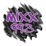 Logo de Mixx 99.3
