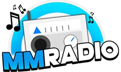 Logo de mmRadio