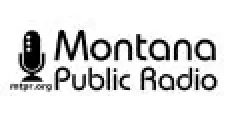 Logo de Montana Public Radio