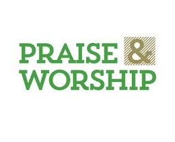 Logo de Moody Praise & Worship