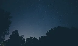 Logo de Moonlight Meditations by WorldFusionRadio.com