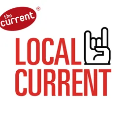 Logo de MPR Local Current