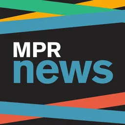 Logo de MPR News (MP3 128k)