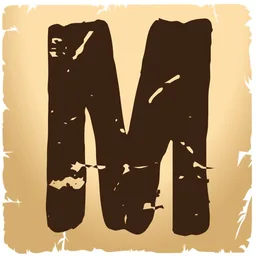 Logo de Muddy Country Radio