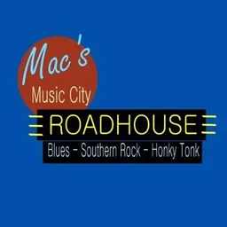 Logo de Music City Roadhouse
