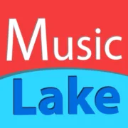 Logo de Music Lake - Relaxation Music, Meditation, Focus, Chill, Nature Sounds
