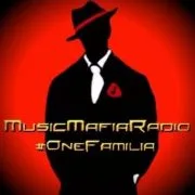 Logo de Music Mafia Radio