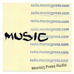 Logo de Music | Montez Press Radio