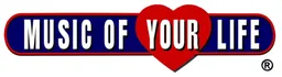 Logo de Music of Your Life