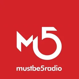 Logo de Mustbe5 Radio
