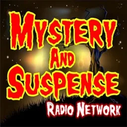 Logo de Mystery And Suspense Radio
