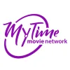 Logo de MyTime Movie Network