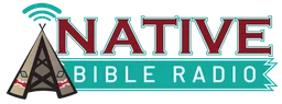 Logo de Native Bible Radio