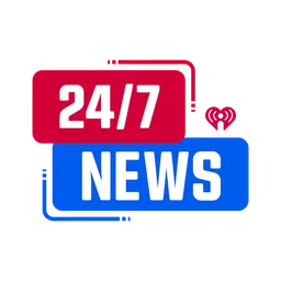 Logo de NBC News Radio