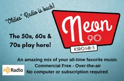 Logo de Neon 90