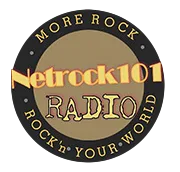 Logo de Netrock101 The Animal
