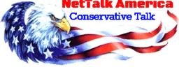 Logo de NetTalk America