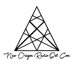 Logo de New Oregon Radio