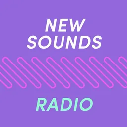 Logo de New Sounds Radio