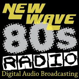 Logo de New Wave Radio