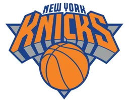 Logo de New York Knicks