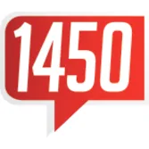 Logo de News Radio 1450 WILM
