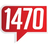 Logo de News Radio 1470