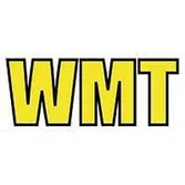 Logo de News Radio 600 WMT