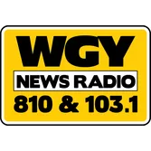 Logo de News Radio 810 WGY