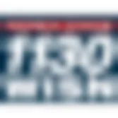 Logo de News/Talk 1130 WISN