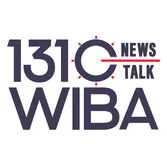 Logo de News-Talk 1310 WIBA