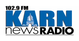 Logo de Newsradio 102.9 KARN