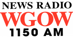 Logo de NewsRadio 1150 WGOW