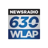 Logo de NewsRadio 630 WLAP