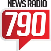 Logo de NewsRadio 790 WAEB