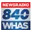 Logo de NewsRadio 840 WHAS