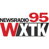 Logo de Newsradio 95 WXTK