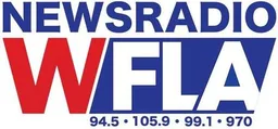 Logo de Newsradio 970 WFLA 48kbps